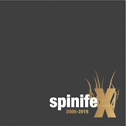 Spinifex 2005-2015